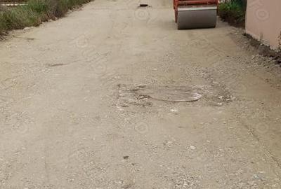 Teren de 591 mp, în Bălata - 7