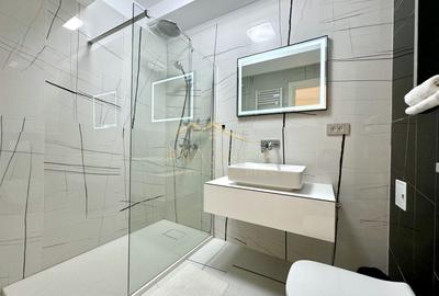 Apartament cu 2 camere decomandat, mobilat în Unirii - 22