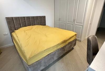 Apartament de 3 camere | 68 Mp Utili | Cortina North Residence | Modern - 5