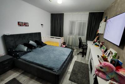 Apartament cu 2 camere decomandat în Central - 5