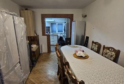 Casă cu 3 camere în Viișoara - 7