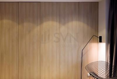 Apartament cu 2 camere semidecomandat, mobilat în Cișmigiu - 7