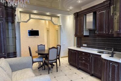 2 Camere zona Stefan cel Mare - 6