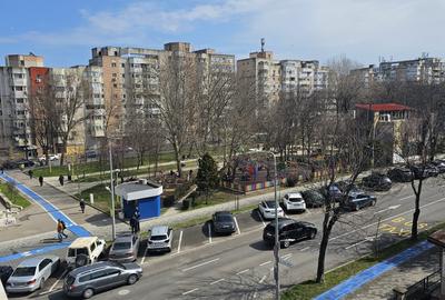 Apartament cu 2 camere decomandat, mobilat în Tomis II - 14