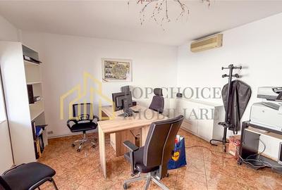 3 CAMERE AVIATIEI - CENTRALA PROPRIE - ETAJ 2/4 - 2 BAI - 2 BALCOANE MARI - 4