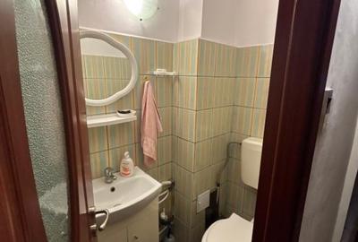 Apartament cu 3 camere decomandat în Dacia - 14