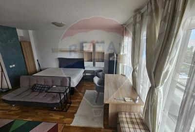 De inchiriat garsoniera spatioasa in Dristor De inchiriat garsoniera spatioasa in Dristor - 2