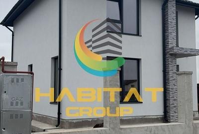 Casă individuală cu 4 camere cu Canalizare în Berceni - 1