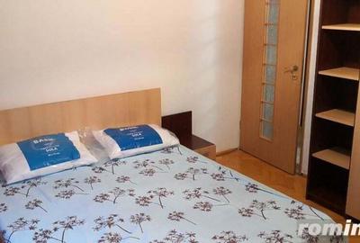 Apartament cu 3 camere în Gara de Nord - 3