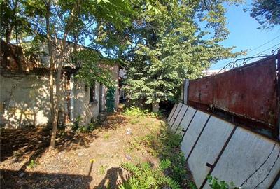 Teren Rahova- Muntii Carpati - 4