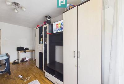 Apartament cu 2 camere semidecomandat, mobilat în Valenta - 2
