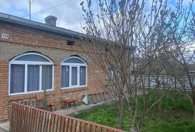 Casă cu 3 camere în Central - 3