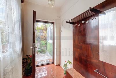 Casa individuala de vanzare, 500 mp teren, zona Someseni - 9