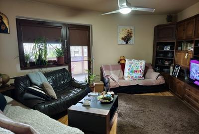 Apartament 2 camere decomandat rond Caraiman - 11