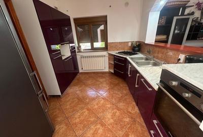 Casă cu 4 camere cu Canalizare în Ciarda Roșie - 7