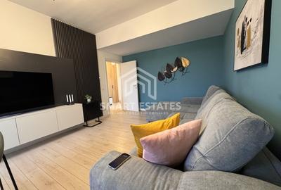 Apartament 2 camere de inchiriat - Baneasa - 2