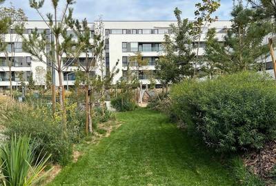 Apartament cu 2 camere, mobilat în Chitila - 6