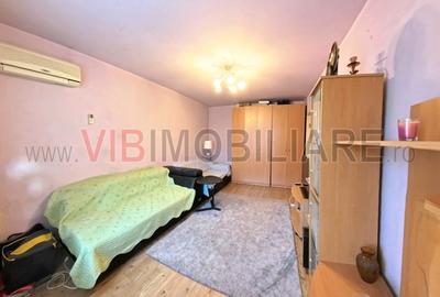 Drumul Taberei nr 92 - Metrou Constantin Brancusi - 3 camere decomandat - 3