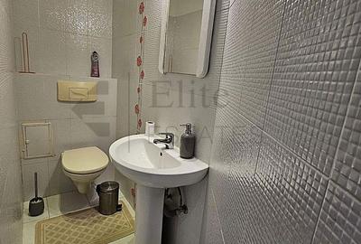 Apartament cu 2 camere în Ultracentral - 4