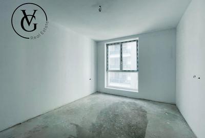 Apartament 2 camere - zona Floreasca - bloc nou - 4