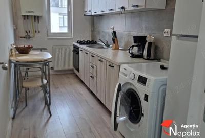 Exclusivitate! Apartament 1 camera - 7