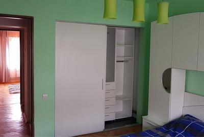 Apartament cu 3 camere decomandat în Central - 7
