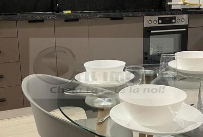 Apartament 2 camere open space de închiriat – Rivers Town - 4