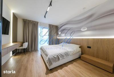Apartament cu 3 camere decomandat, mobilat în Becaș - 5
