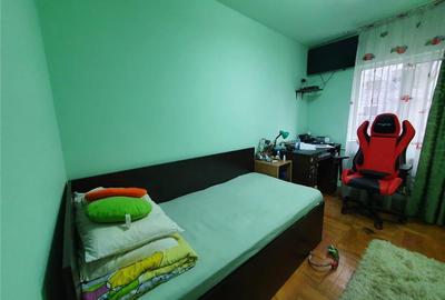 Apartament cu 3 camere decomandat în Carol Davila - 3