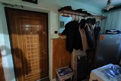 Apartament cu 3 camere semidecomandat, mobilat în Central - 10