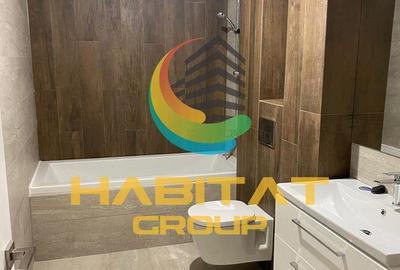 Apartament cu 4 camere decomandat, mobilat în Brâncoveanu