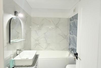 Garsonieră decomandată, mobilată în Nicolina - 6