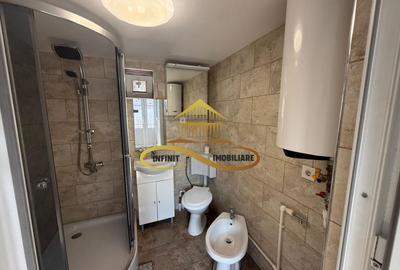 Casă individuală cu 2 camere cu Teren 460 Mp în Săucești - 10