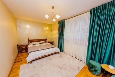 Casă cu 6 camere cu Teren 2823 Mp în Tăuții de Sus - 29