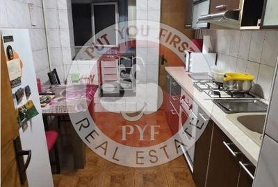 Dumbrava Noua | 4 camere | 86mp | Decomandat | B12412 - 2