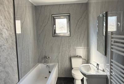 Casă individuală cu 4 camere cu Teren 384 Mp în Corbu - 10