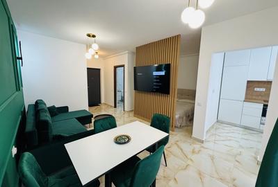 Apartament de 1 camera , 36 mp, str Abatorului - 2