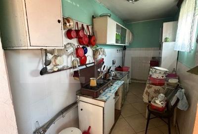 Casa ultracentrala , 200mp, teren 450 mp , Radauti - 6