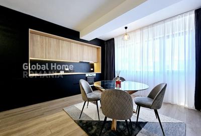 Apartament 2 camere 84MP | Pipera- Ivory Residence | loc parcare