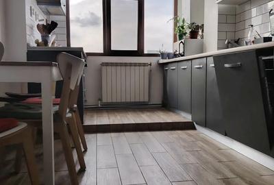 Apartament 3 camere - 2