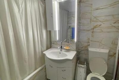 Apartament cu 3 camere decomandat, mobilat în Decebal - 13