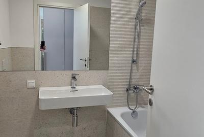 Apartament cu 3 camere decomandat, mobilat în Floreasca - 14