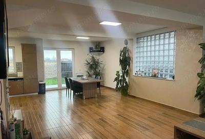 Casa tip duplex cu 3 camere, P+1, 150 mp, zona linistita, Calea Feldioarei - 3