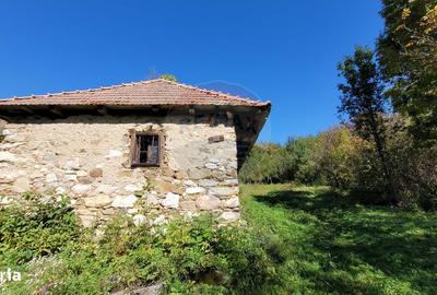 Casă cu 2 camere în Izvoarele - 16