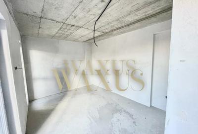 Apartament cu 3 camere semidecomandat în Mărăști - 5