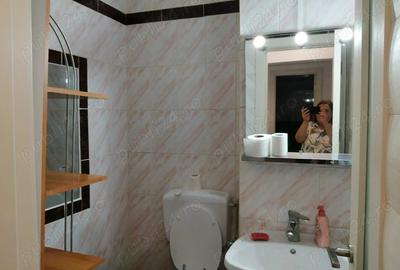 Apartament 3 camere, decomandat, confort 1, 480 de euro, Telefon - 5