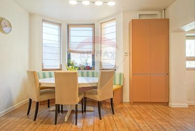 Casă cu 4 camere cu Teren 252 Mp în Griviței - 2