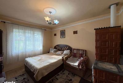 Casă cu 4 camere cu Teren 883 Mp în Târnova - 7