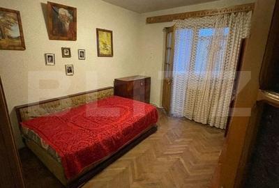 Apartament 3 camere, 72 mp, zona liceului Vasile Lovinescu - 4
