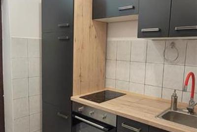 Garsonieră semidecomandată în Lipovei - 3